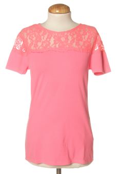 Camiseta S H&M