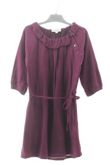 Robe 8 ans Tott Bubu
