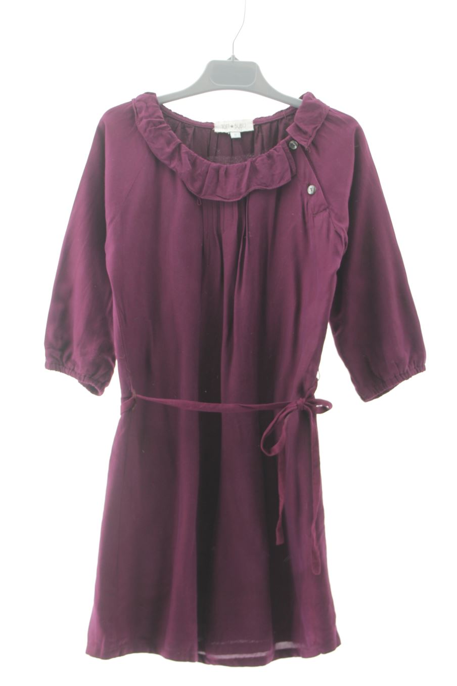 Robe Tott Bubu de la taille 8 ans de seconde main