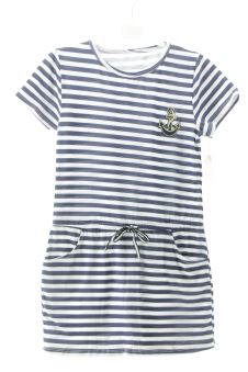 Robe casual 10 ans Angelina