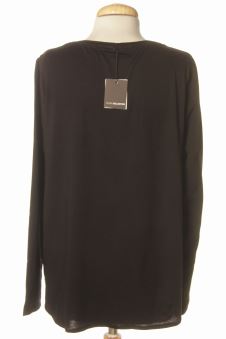 Blusa a maniche lunghe L Sfera