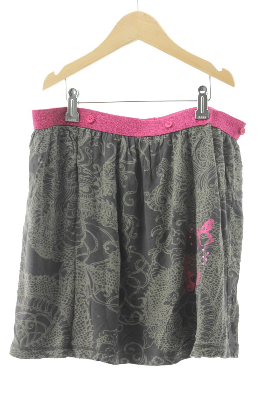 Gonne de Desigual de la talla 15 anni seconda mano