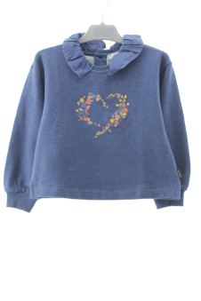 Sweatshirt 110 Tutto Piccolo