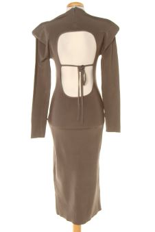 Robe casual S Zara