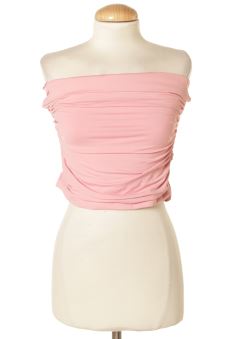 Top L Stradivarius