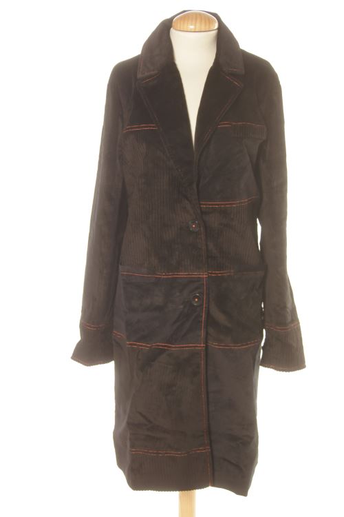 Manteau
