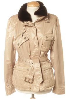 Blouson L Purificación García