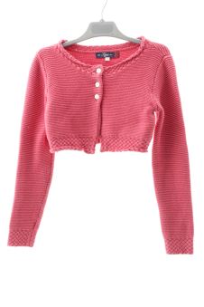 Strickjacke 122 Tizzas