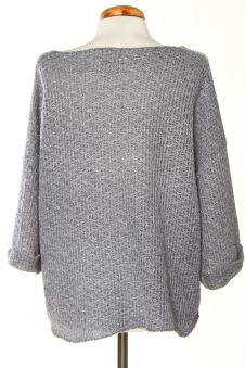 Pull L Made in italy