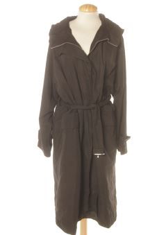 Gabardina L Desigual