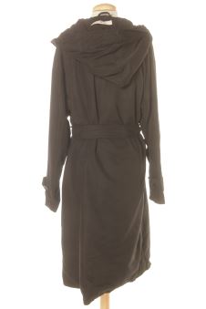 Gabardina L Desigual