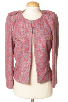 Blazer 40 Uterqüe