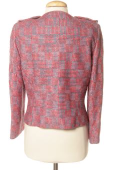 Blazer 40 Uterqüe