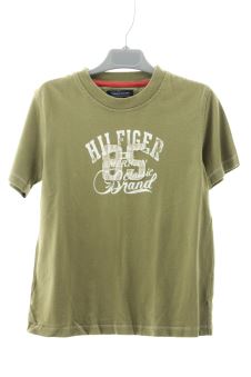 Kurzärmeliges T-Shirt 116 Tommy Hilfiger