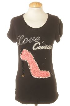 T-shirt S Custoline