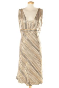 Vestido elegante 40 Adolfo Dominguez