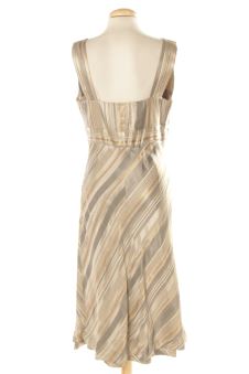 Vestido elegante 40 Adolfo Dominguez