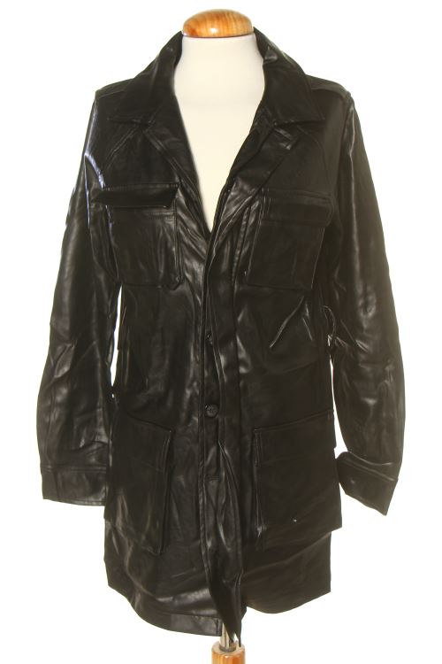 Robe casual