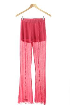 Pantalón S Zara