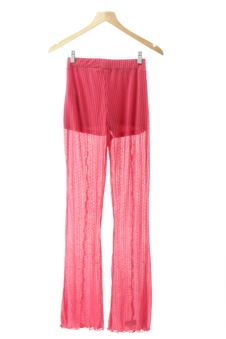 Pantalón S Zara