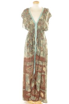 Vestito casual 44 LUNA LLENA