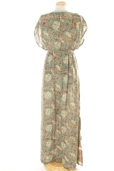 Vestito casual 44 LUNA LLENA