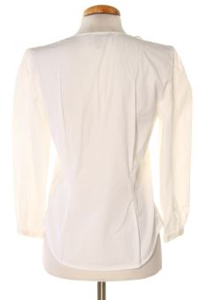 Blouse à manches longues XS Ralph Lauren