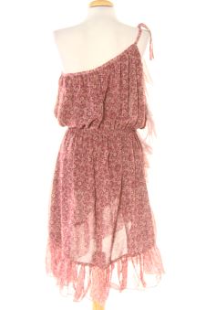 Vestito casual Unica Dioxide