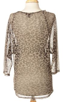 Langärmelige Bluse S bebe