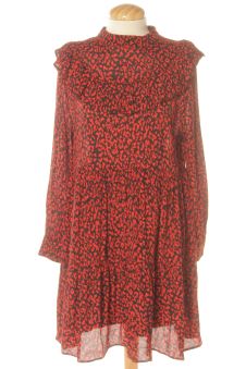 Vestido casual S Zara