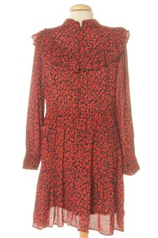 Vestido casual S Zara