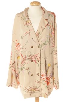 Blazer L H&M