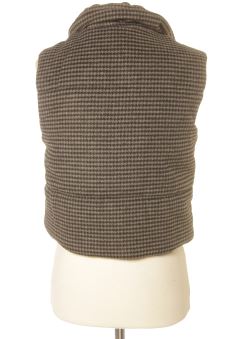 Chaleco de abrigo XS Mango