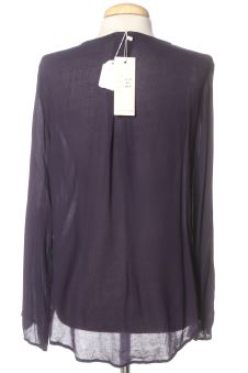 Blusa a maniche lunghe M Peace n`love