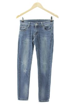 Jeans S Made in italy