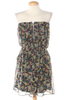 Vestito casual M Stradivarius
