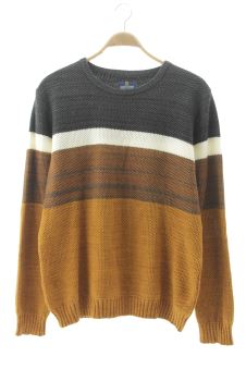 Maglione XL Green coast