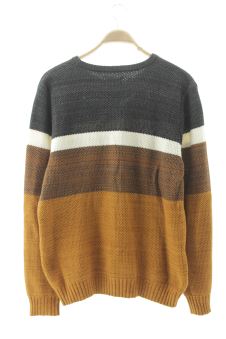 Maglione XL Green coast