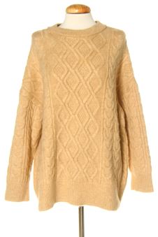 Jersey S Stradivarius