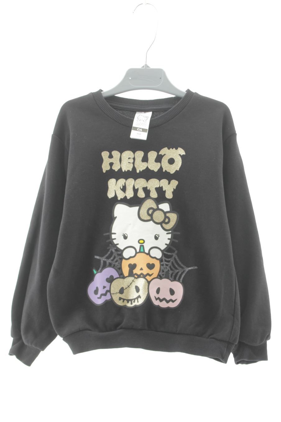 Sweatshirt C&A de la taille 5 ans de seconde main