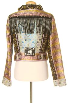 Blouson M Highly Preppy