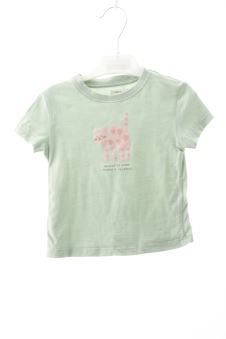 Camiseta 18 meses Sfera