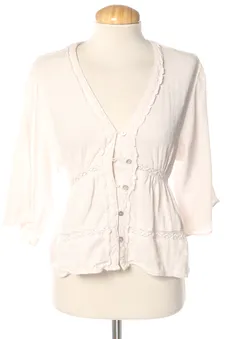Chaqueta XS Zara, foto 1 de 2