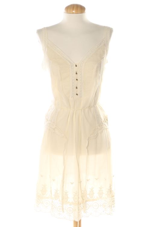 Robe casual