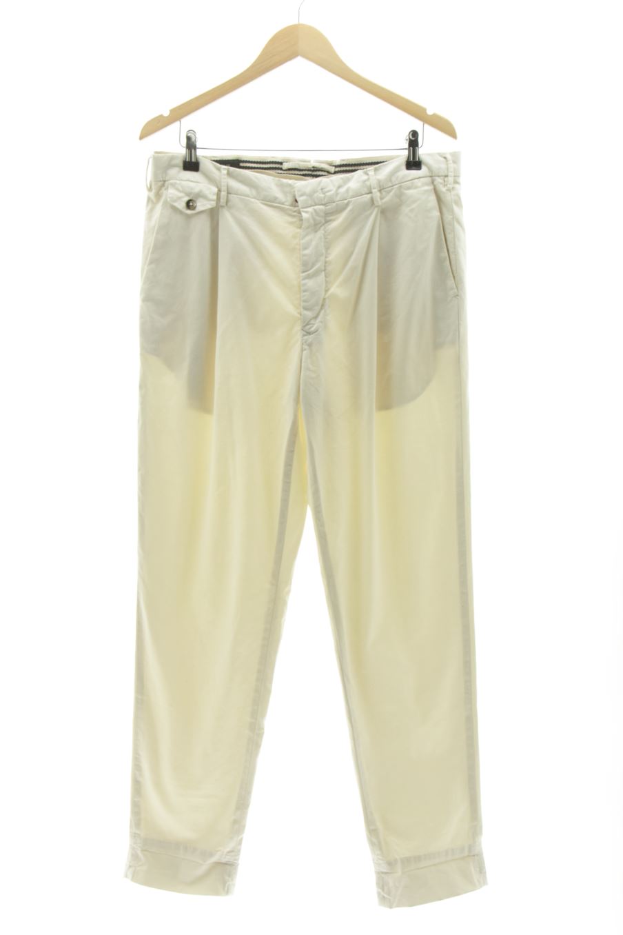 Pantalons BLACKCAPE de la taille 50