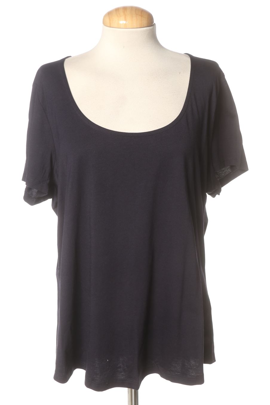 T-shirt Boden de la taille 46, de couleur bleu marine