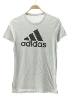 Camiseta manga corta L Adidas, foto 1 de 2