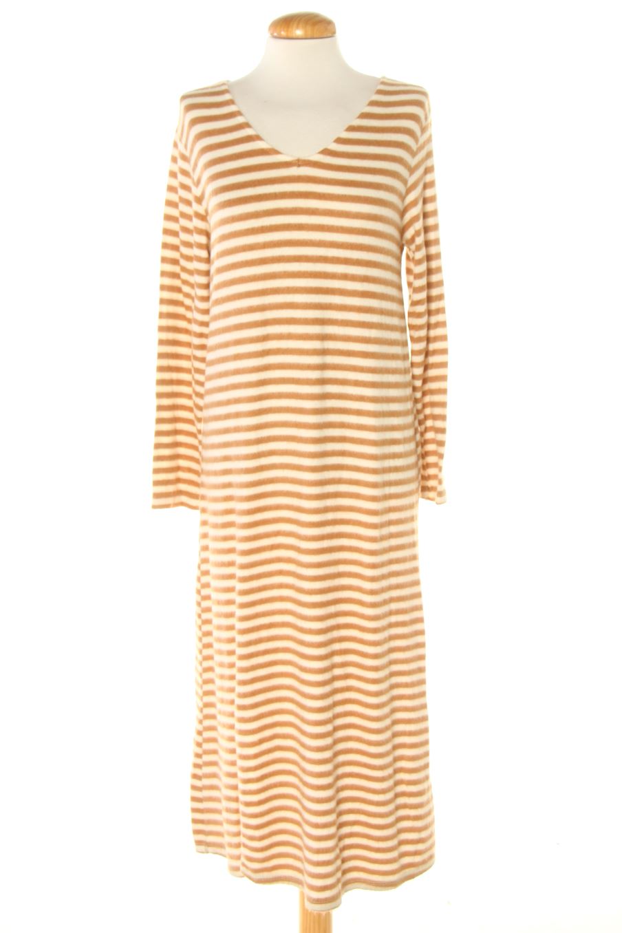 Robe casual PERCENTIL de la taille M, de couleur rayures