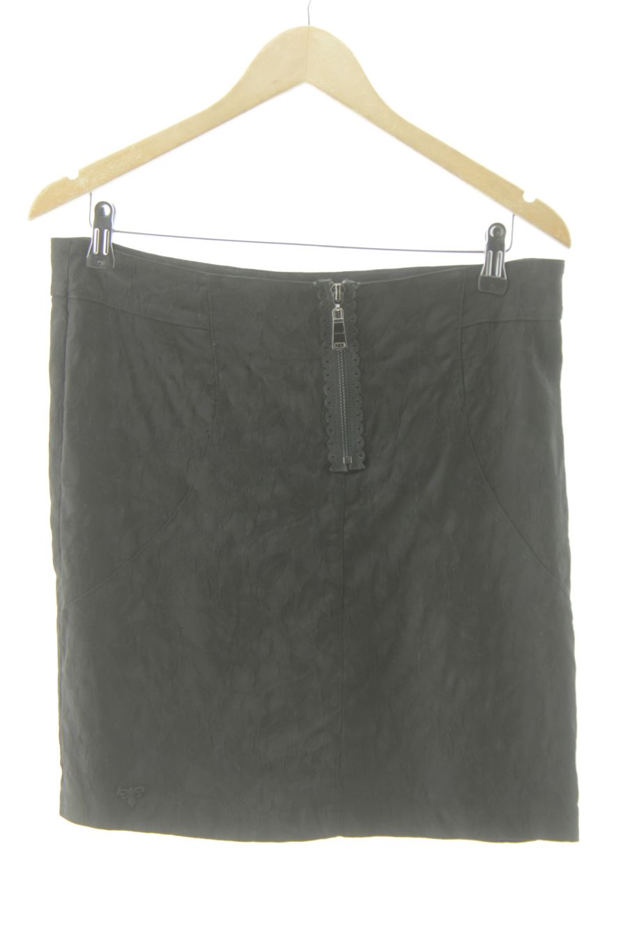 Jupe La mode est a vous de la taille 42, de couleur noir