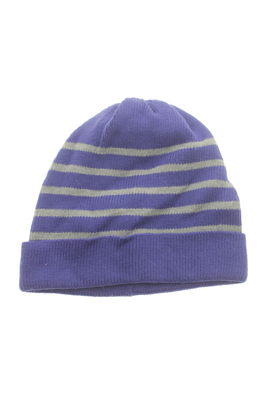 Gorro de Olimpias de la talla 0-6 meses con etiqueta